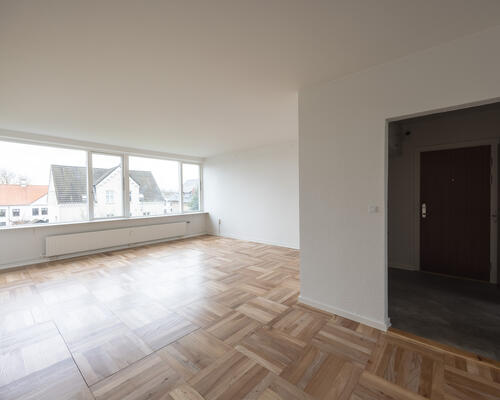 3 værelses lejlighed i Haderslev