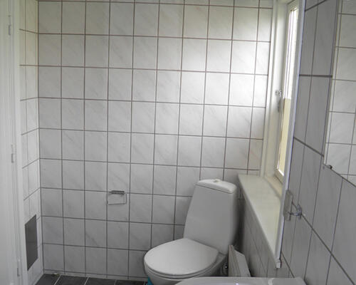 Flot 3 værelses lejlighed