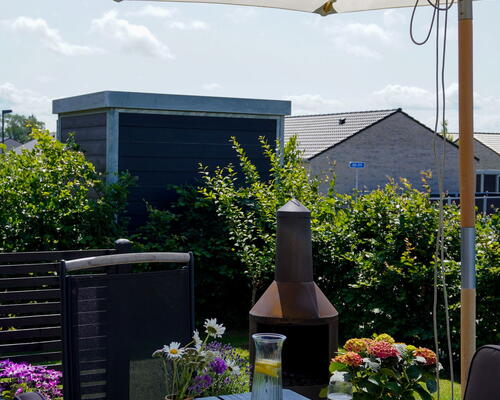 3 værelses hus i Helsinge