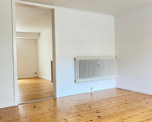 Lejlighed med central placering er nu tilgængelig til udlejning i Viborg