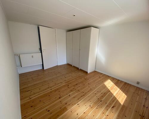 Lejlighed med central placering er nu tilgængelig til udlejning i Viborg