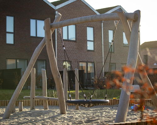 5 værelses hus i Hillerød