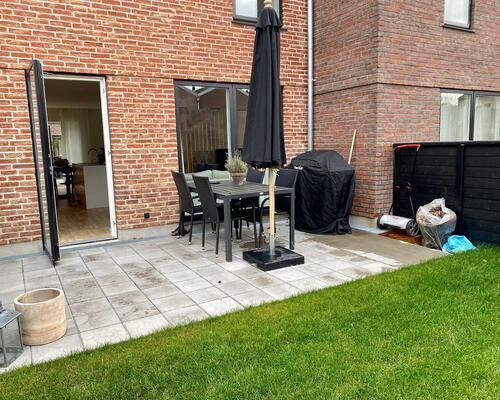 5 værelses hus i Hillerød