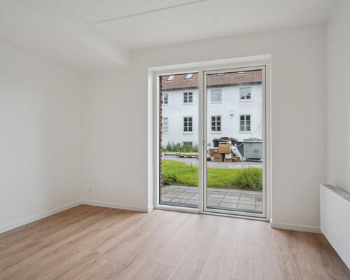 1 værelses lejlighed i Risskov