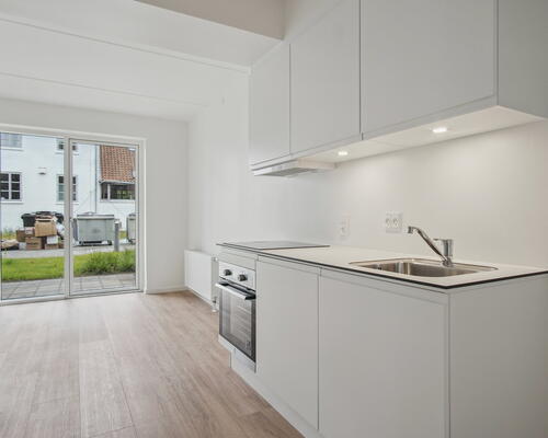 1 værelses lejlighed i Risskov