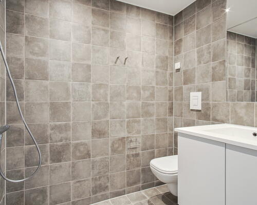 1 værelses lejlighed i Risskov