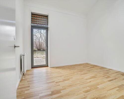 4 værelses lejlighed i Værløse