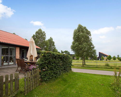 4 værelses lejlighed i Værløse