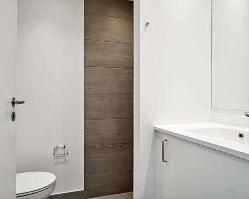 1 værelses lejlighed i Risskov