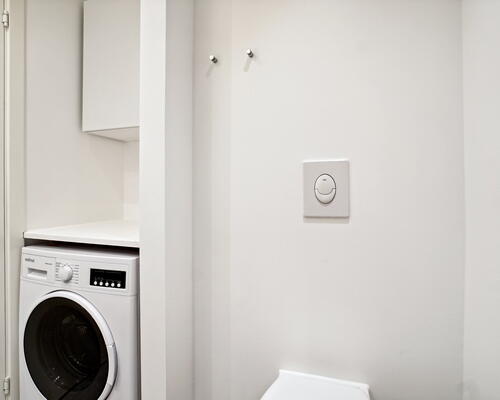 1 værelses lejlighed i Risskov