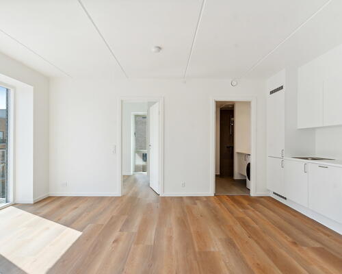 2 værelses lejlighed i Risskov