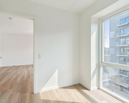 2 værelses lejlighed i Risskov