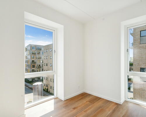 2 værelses lejlighed i Risskov