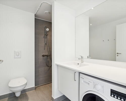 2 værelses lejlighed i Risskov