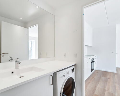 2 værelses lejlighed i Risskov