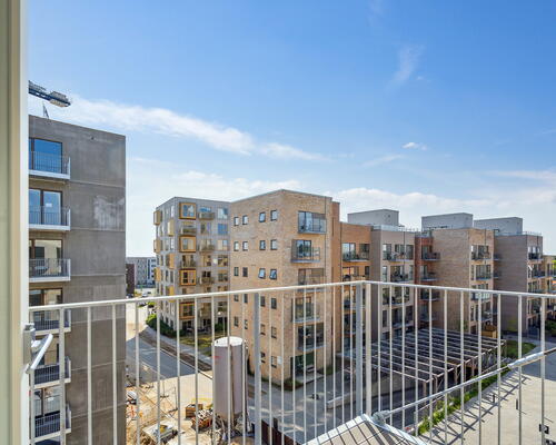 2 værelses lejlighed i Risskov