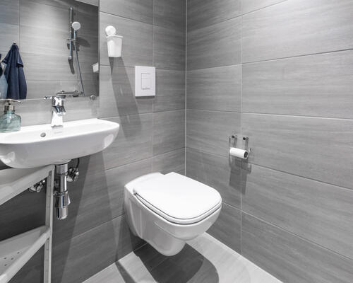 Stilrene lejligheder nær byens puls