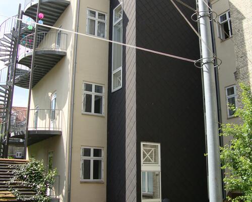 Studiebolig i Aalborg Centrum - med kort afstand til alt!