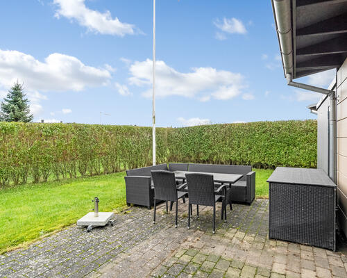 3 værelses hus i Holstebro