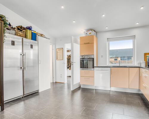 3 værelses hus i Holstebro