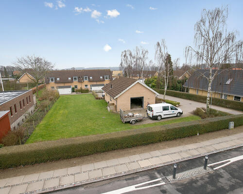 3 værelses lejlighed i Svendborg