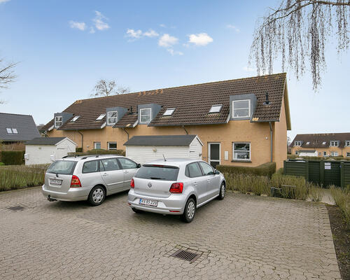 3 værelses lejlighed i Svendborg