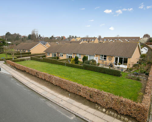 3 værelses lejlighed i Svendborg