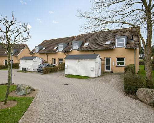 3 værelses lejlighed i Svendborg