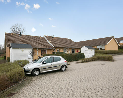 3 værelses lejlighed i Svendborg