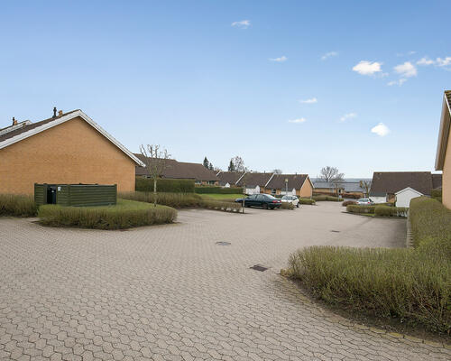 3 værelses lejlighed i Svendborg