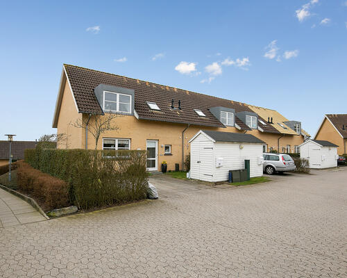 3 værelses lejlighed i Svendborg