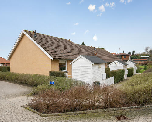 3 værelses lejlighed i Svendborg