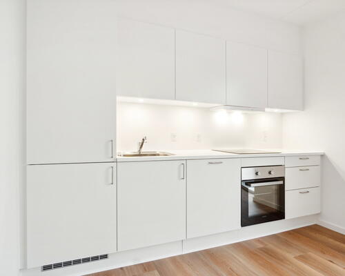 2 værelses lejlighed i Risskov