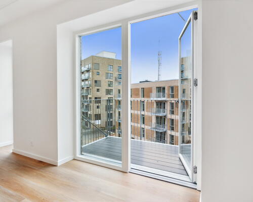 2 værelses lejlighed i Risskov