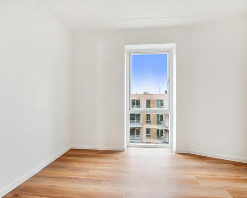 2 værelses lejlighed i Risskov