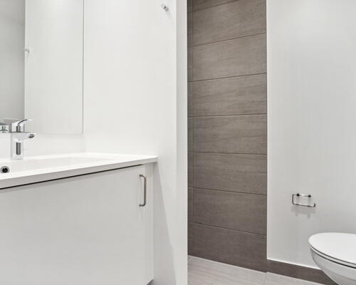 2 værelses lejlighed i Risskov