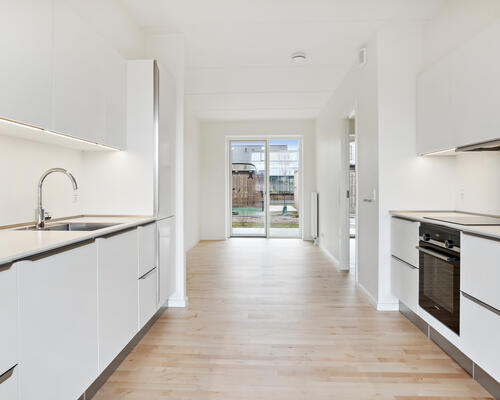 2 værelses lejlighed i Nørresundby