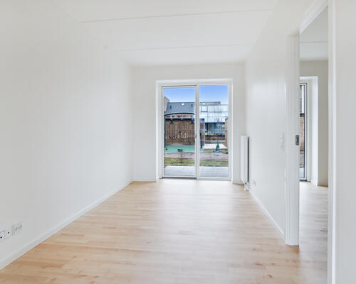 2 værelses lejlighed i Nørresundby