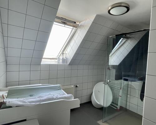 4 værelses lejlighed i Århus C