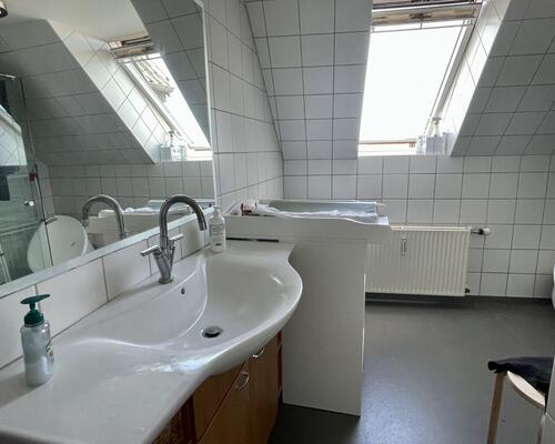 4 værelses lejlighed i Århus C