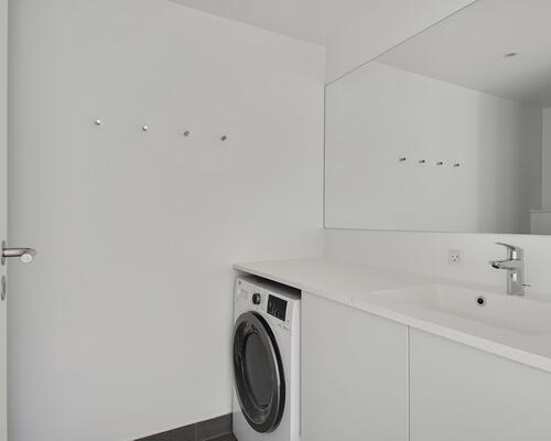 3 værelses lejlighed i Ballerup