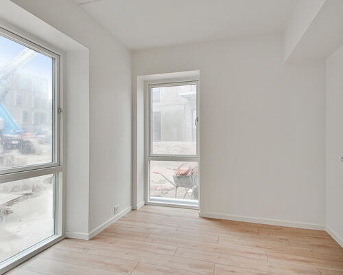 3 værelses lejlighed i Ballerup