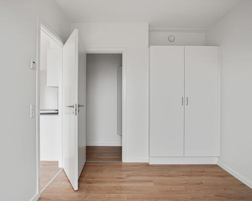 3 værelses lejlighed i Ballerup