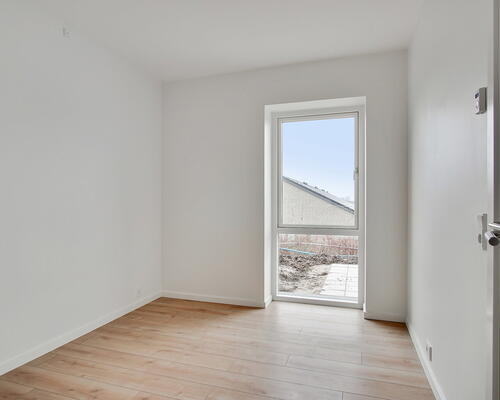 3 værelses lejlighed i Ballerup