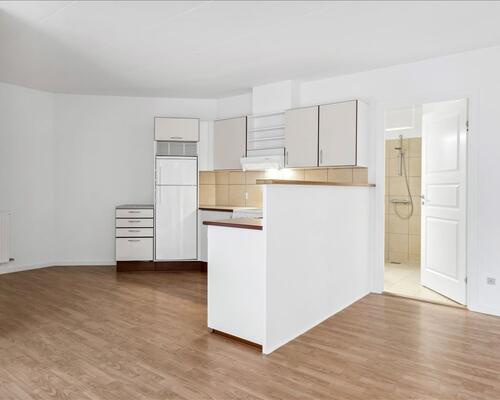 3 værelses lejlighed i Odense C