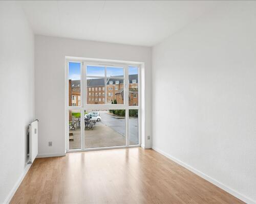 3 værelses lejlighed i Odense C