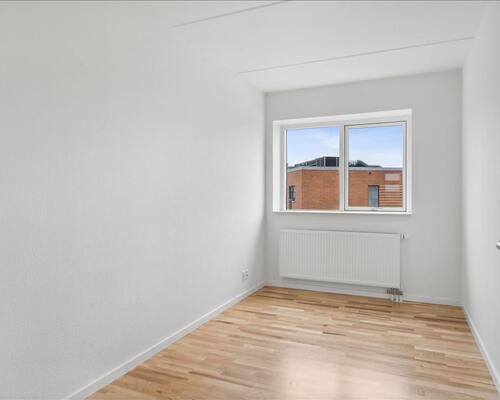 2 værelses lejlighed i Odense C