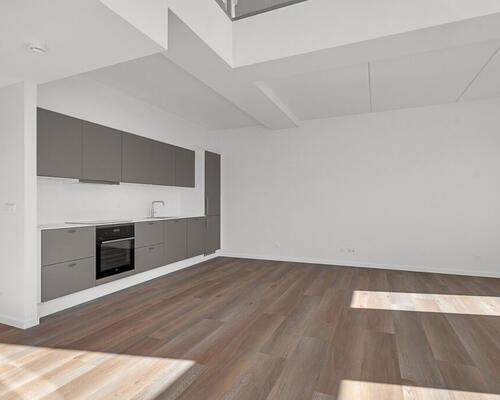 5 værelses lejlighed i Nørresundby