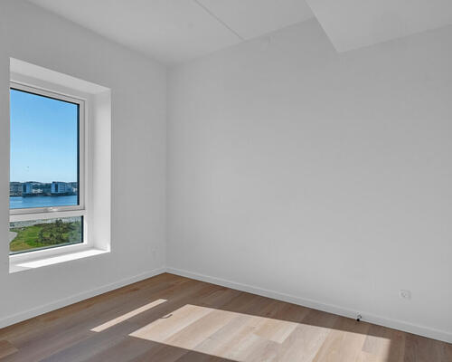 5 værelses lejlighed i Nørresundby