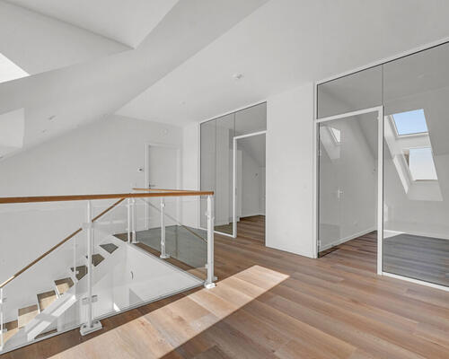 5 værelses lejlighed i Nørresundby